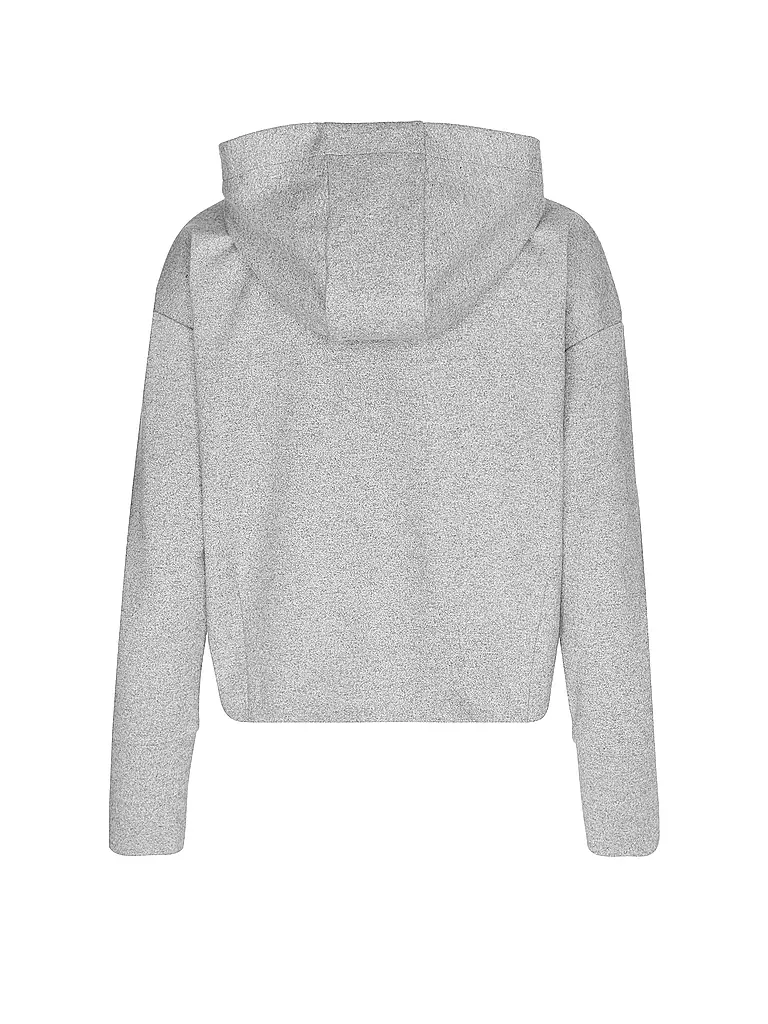 SPORTALM | Sweatjacke | grau