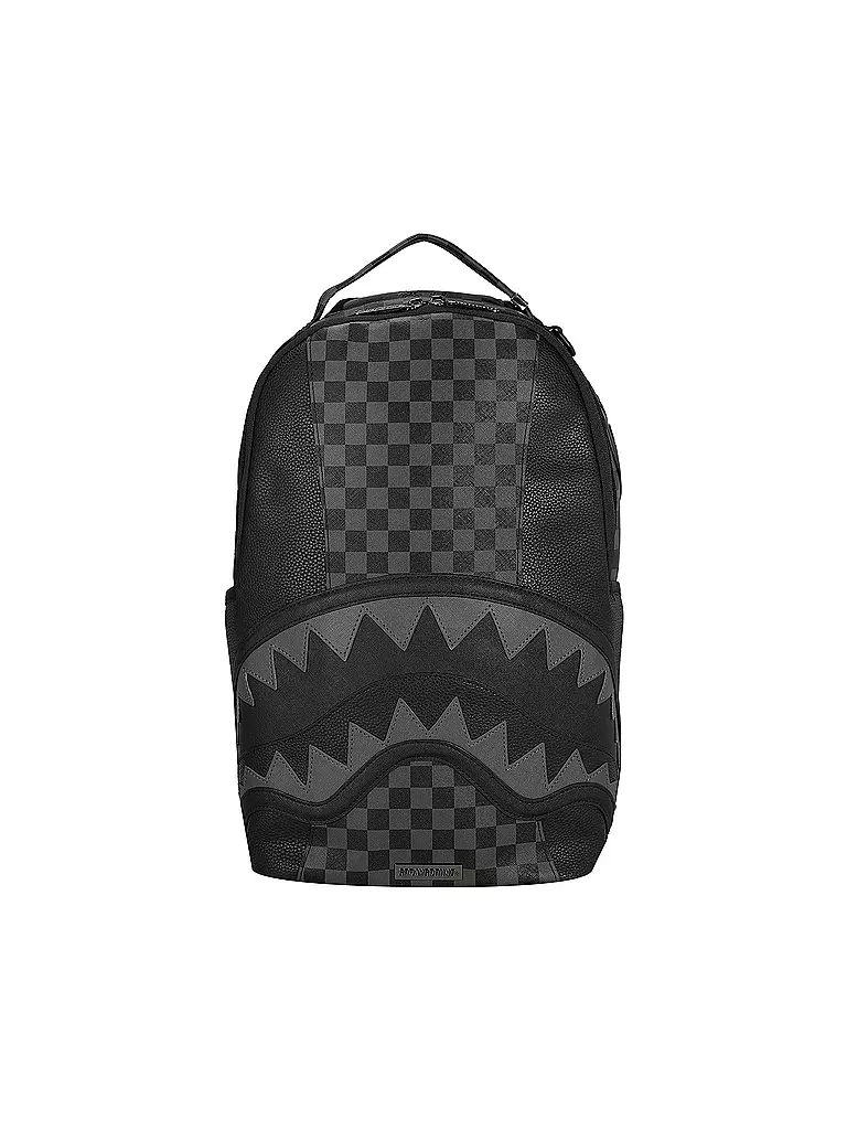 SPRAYGROUND | Rucksack HENNY PHANTOM | schwarz