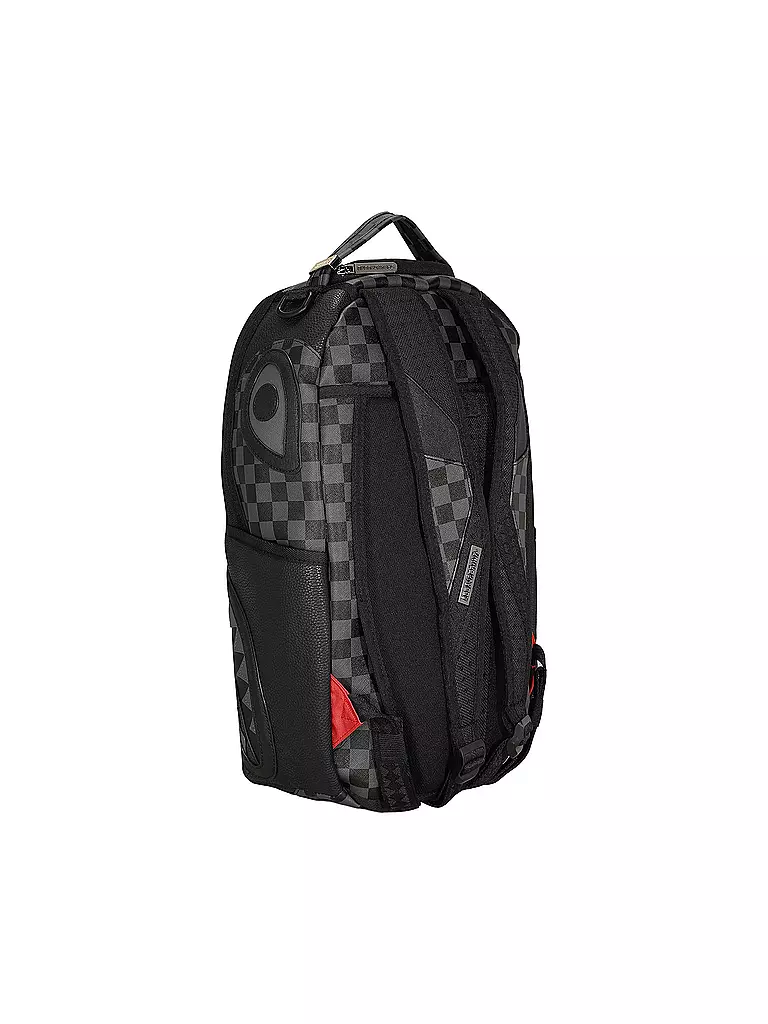 SPRAYGROUND | Rucksack HENNY PHANTOM | schwarz