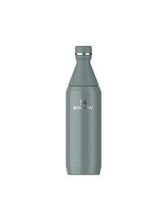 STANLEY | Isolierflasche - Thermosflasche ALL DAY SLIM BOTTLE 0,6l Shale 