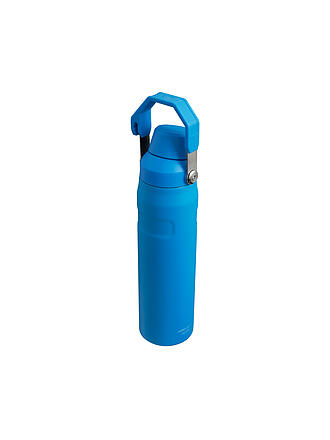 STANLEY | Isolierflasche - Thermosflasche ICEFLOW FAST FLOW BOTTLE 0,6l Azure