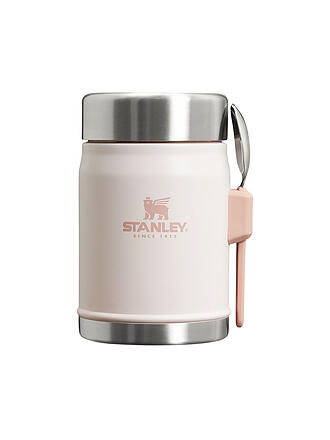 STANLEY | Thermosbehälter Food Jar 0,4l Rose Quartz 