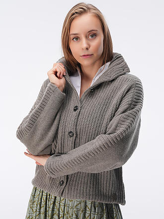 STAPF | Strickjacke Relaxed Fit CATERINA