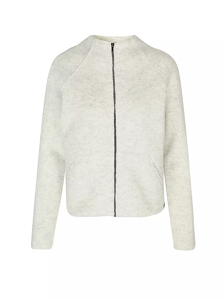 STAPF | Jacke - Walker JANINA | creme