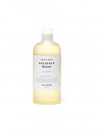 STEAMERY | Waschmittel Delicate Wash 750ml