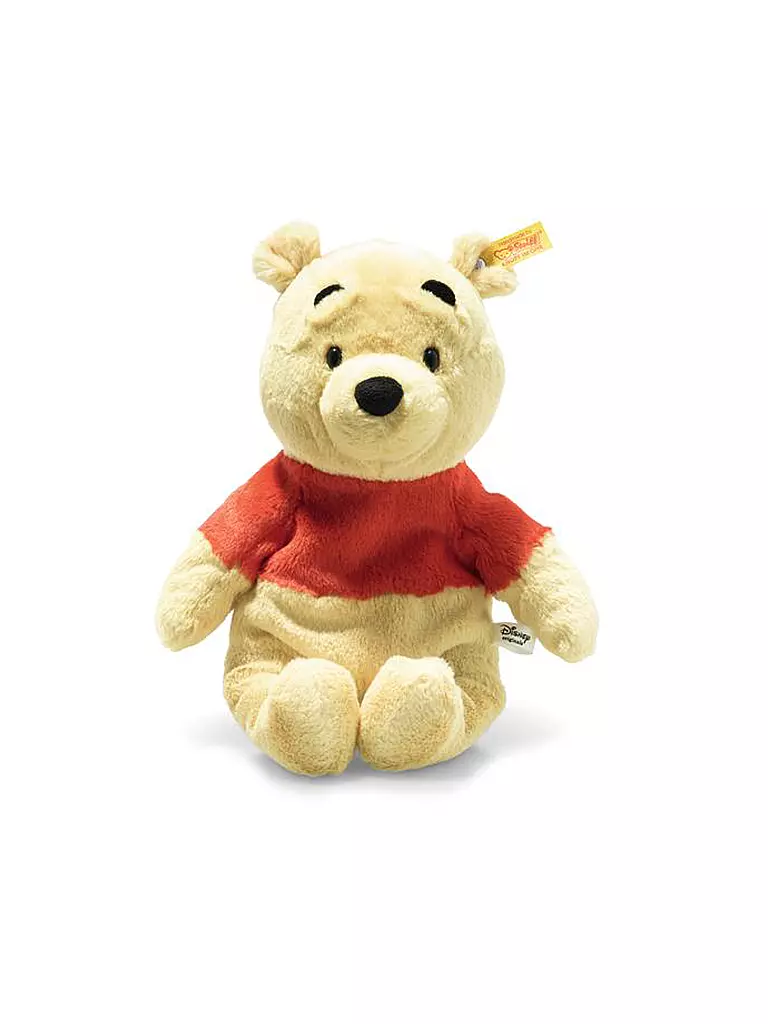 STEIFF |  Disney Originals Winnie Puuh 29 cm | gelb