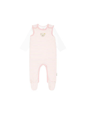 STEIFF | Baby Set Strampler und Shirt