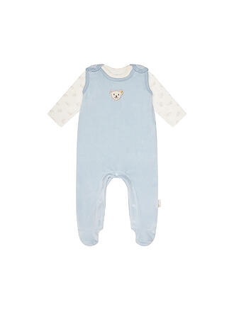 STEIFF | Baby Strampler Set 2 teilig