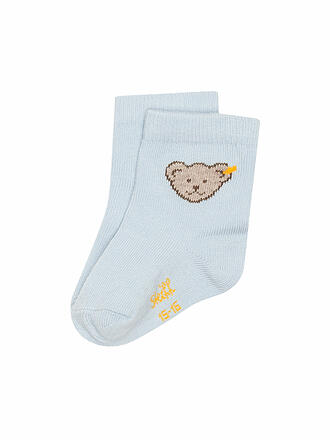 STEIFF | Baby Socken celestial blue