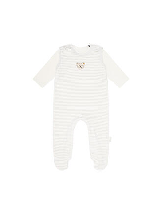 STEIFF | Baby Strampler Set 2 teilig