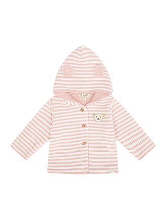 STEIFF | Baby Strickjacke 