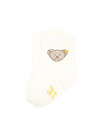 STEIFF | Baby Socken weiss