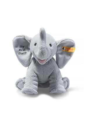 STEIFF | My First - Elefant ELLIE 24cm