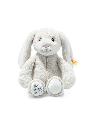 STEIFF | Plüschtier MY FIRST HOPPIE Hase 26cm