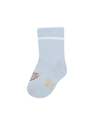 STEIFF | Baby Socken celestial blue