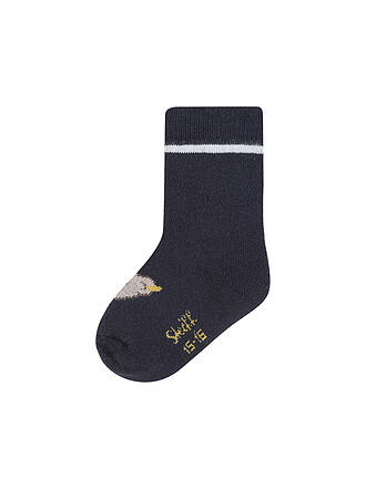 STEIFF | Baby Socken navy