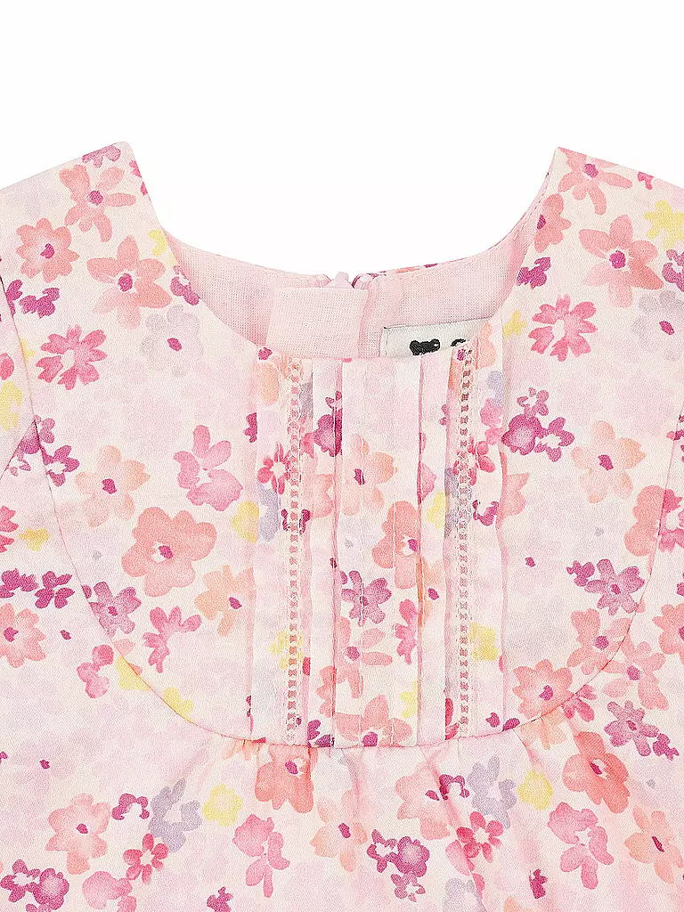 STEIFF | Baby Bluse  | rosa