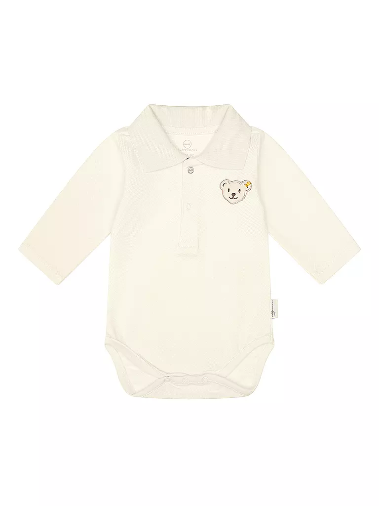 STEIFF | Baby Body | creme