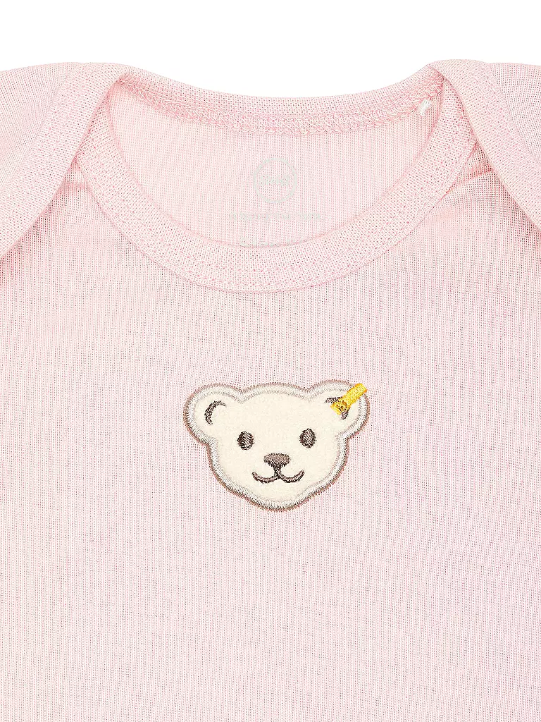 STEIFF | Baby Body | rosa