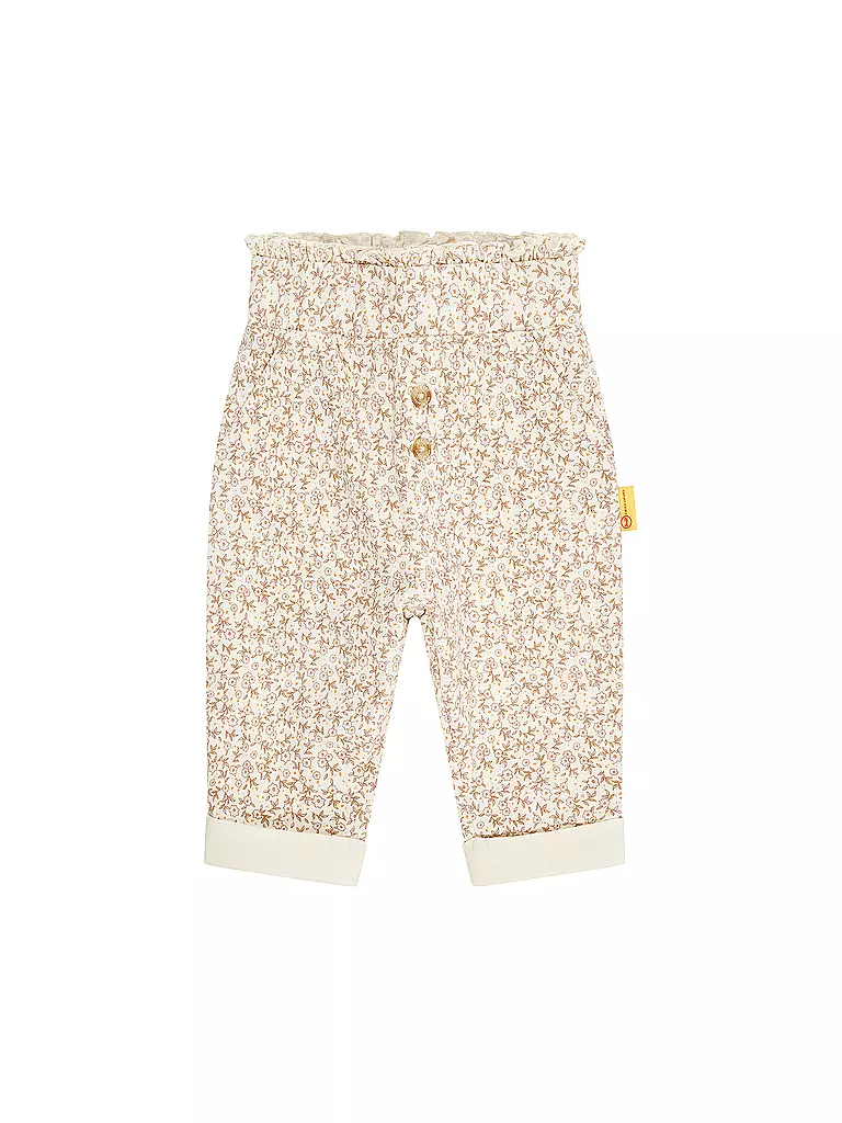 STEIFF | Baby Hose  | creme