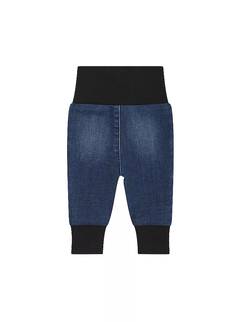 STEIFF | Baby Jeans  | blau