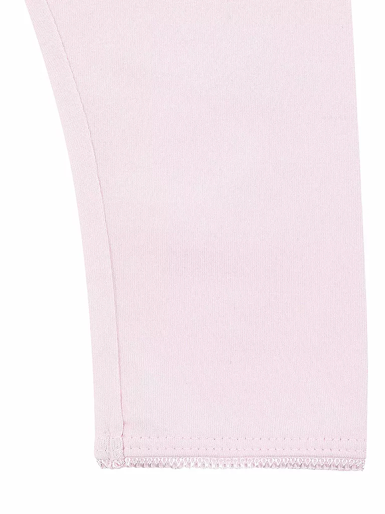 STEIFF | Baby Leggings  | rosa