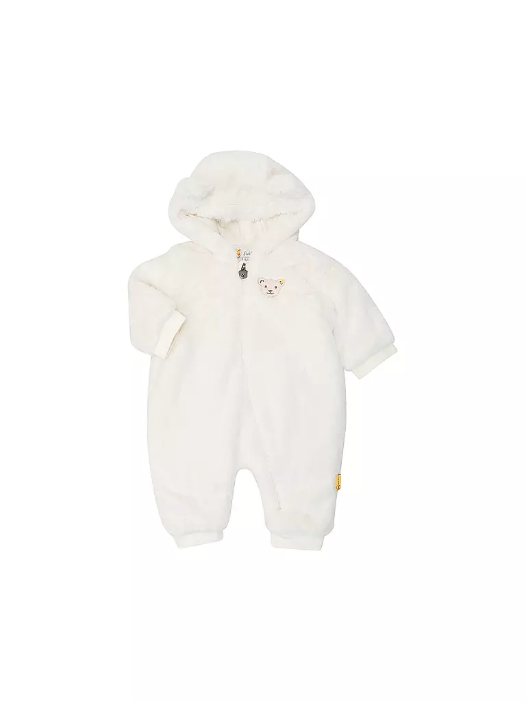 STEIFF | Baby Overall | creme