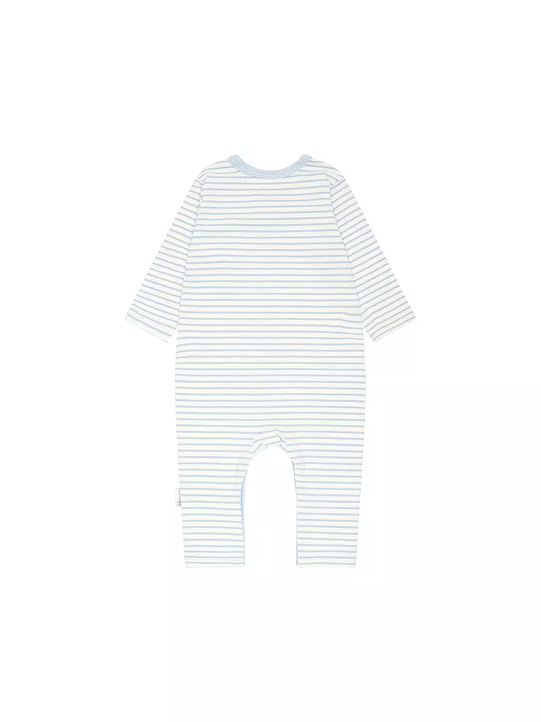 STEIFF | Baby Schafoverall  | hellblau