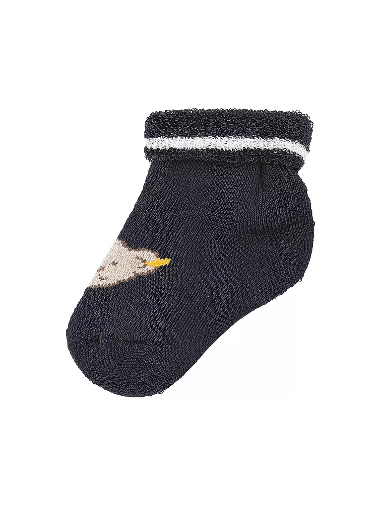 STEIFF | Baby Socken navy | dunkelblau