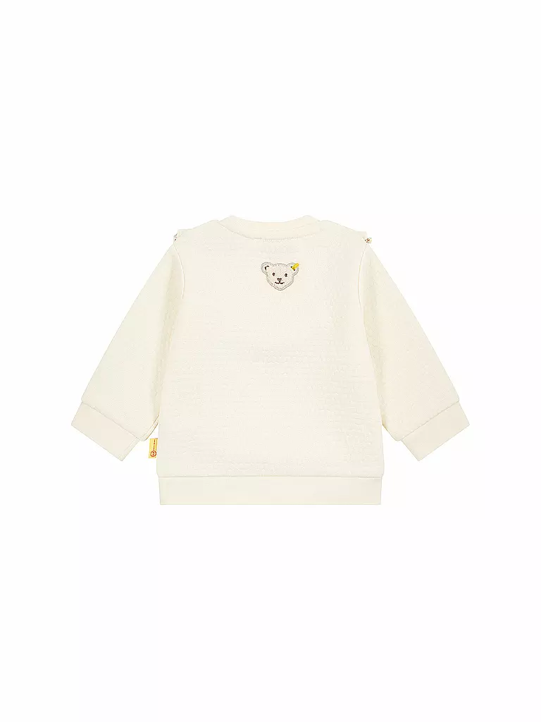 STEIFF | Baby Sweater  | creme