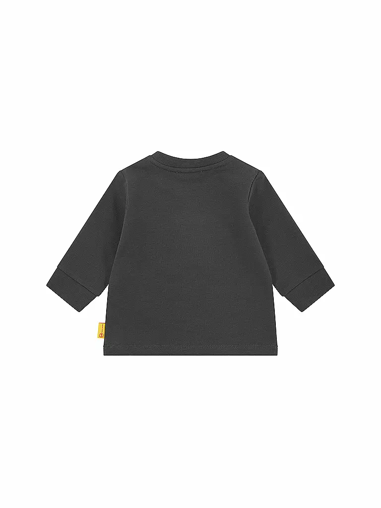 STEIFF | Baby Sweater | grau