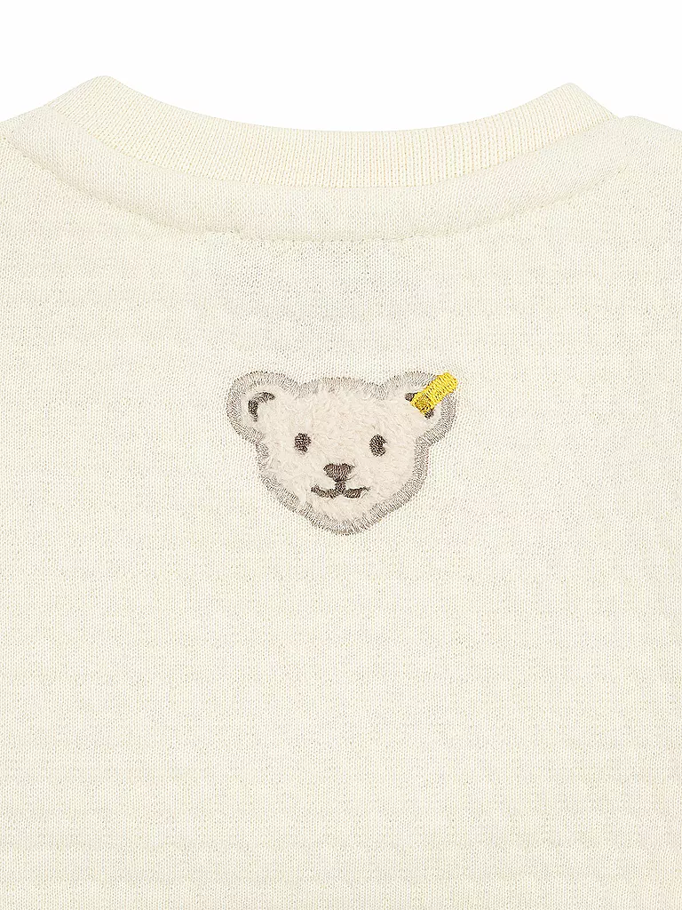 STEIFF | Baby Sweater | creme