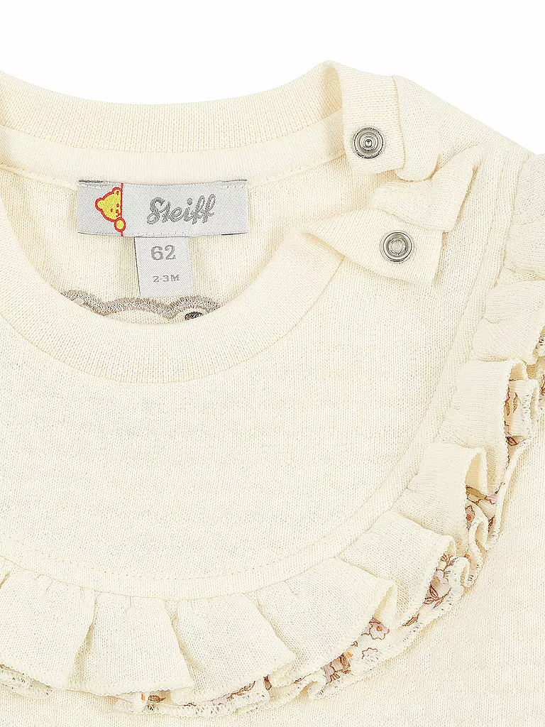 STEIFF | Baby Sweater | creme