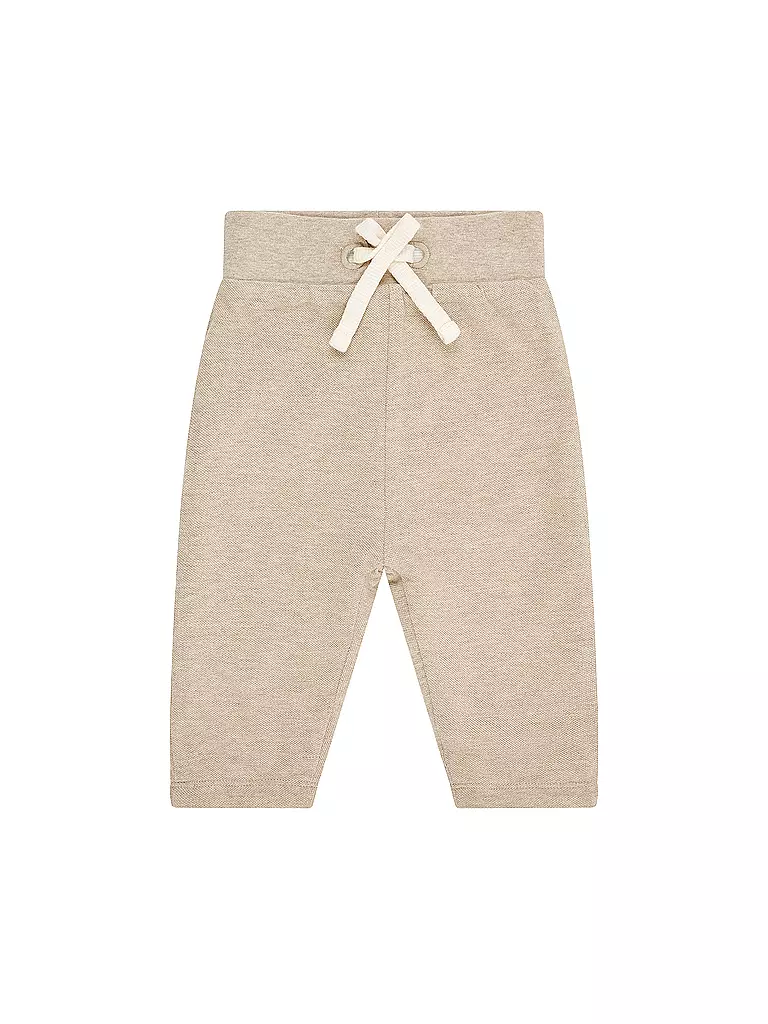 STEIFF | Baby Sweathose  | beige