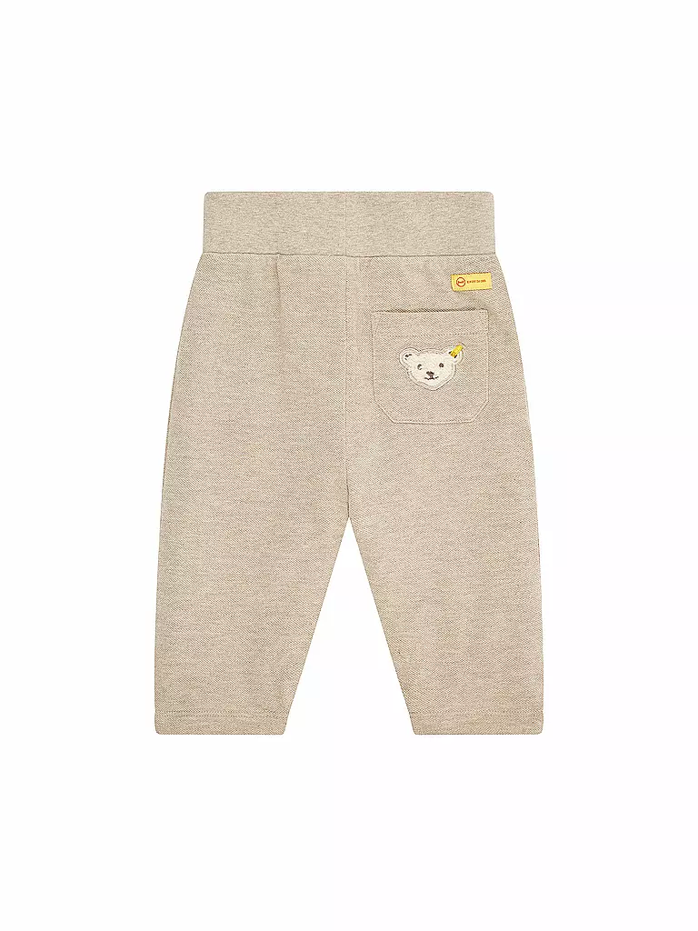 STEIFF | Baby Sweathose | beige