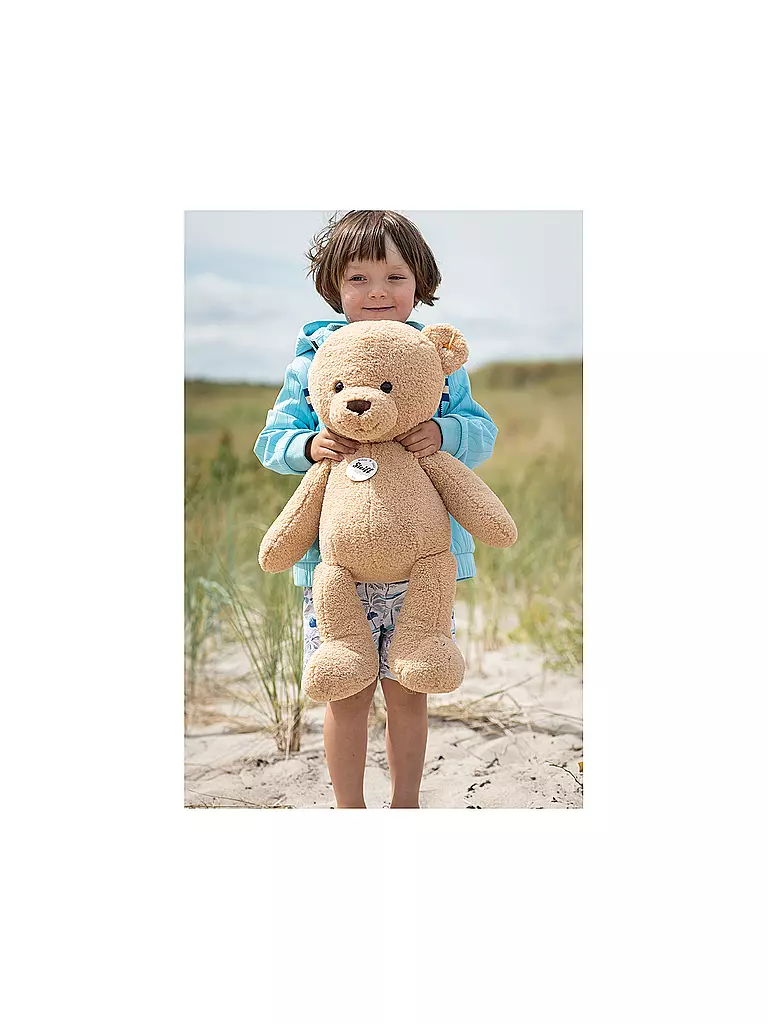 STEIFF | Ben Teddybär 54cm | beige