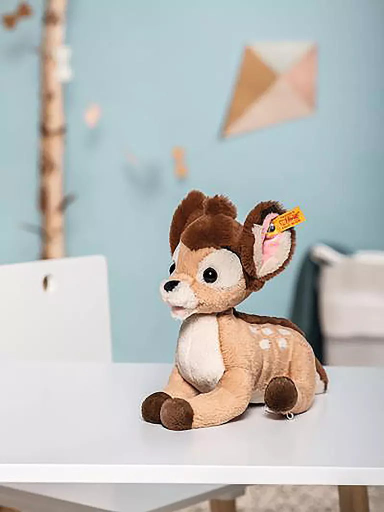STEIFF | Disney Originals Bambi 21 cm | bunt