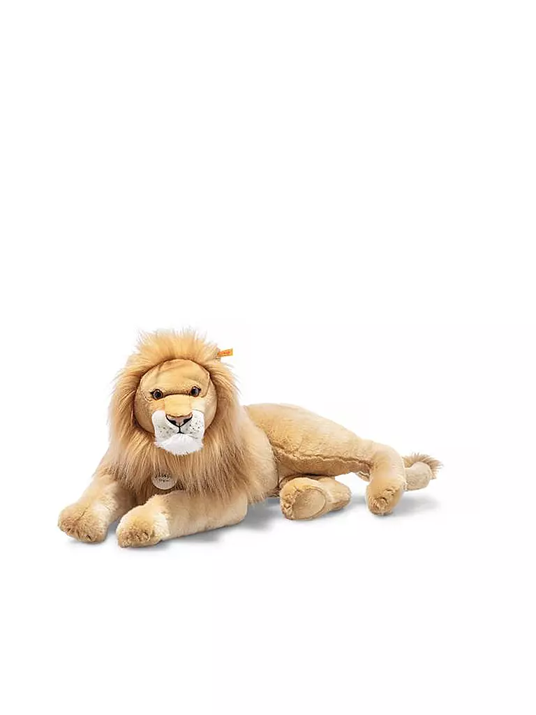 STEIFF | Leo Löwe 65cm  | keine Farbe