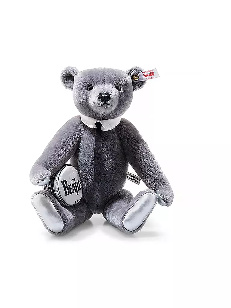 STEIFF | Steiff Rocks the Beatles Teddy 30cm | keine Farbe