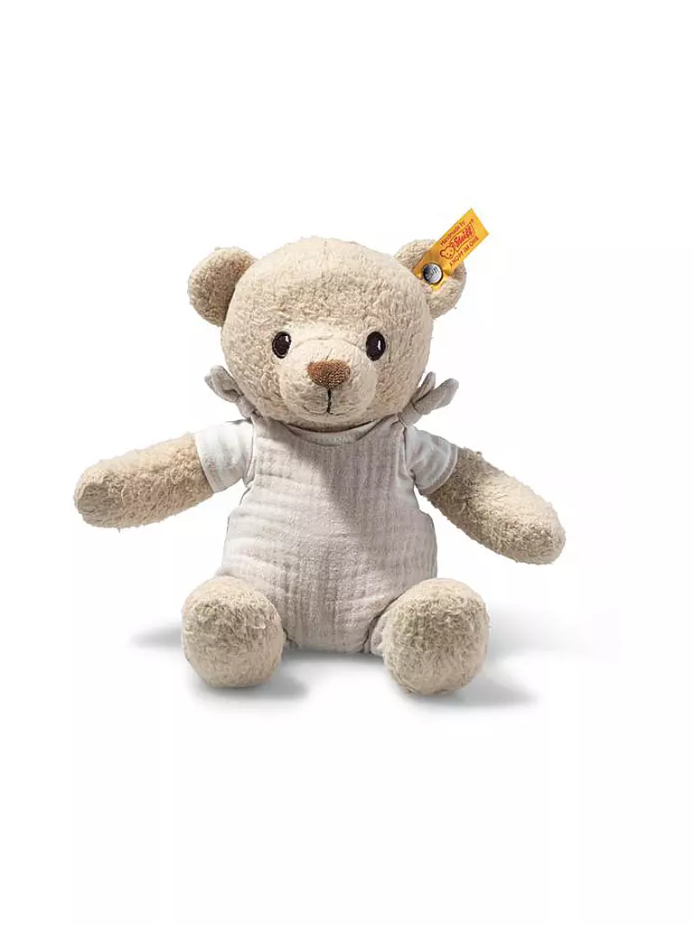 STEIFF | Teddybär GOTS Noah 26 cm | beige