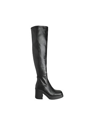 STEVE MADDEN | Overknee Stiefel SEASONS