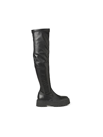 STEVE MADDEN | Stiefel - Overknees