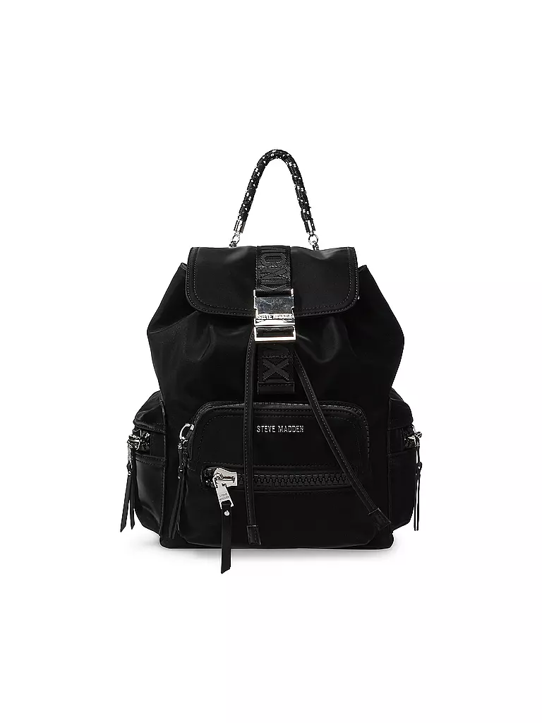 STEVE MADDEN | Rucksack BWILDER | schwarz