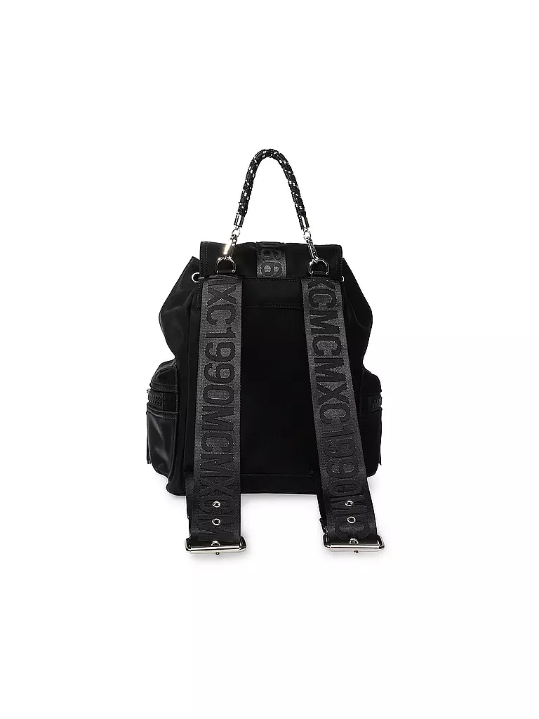 STEVE MADDEN | Rucksack BWILDER | schwarz