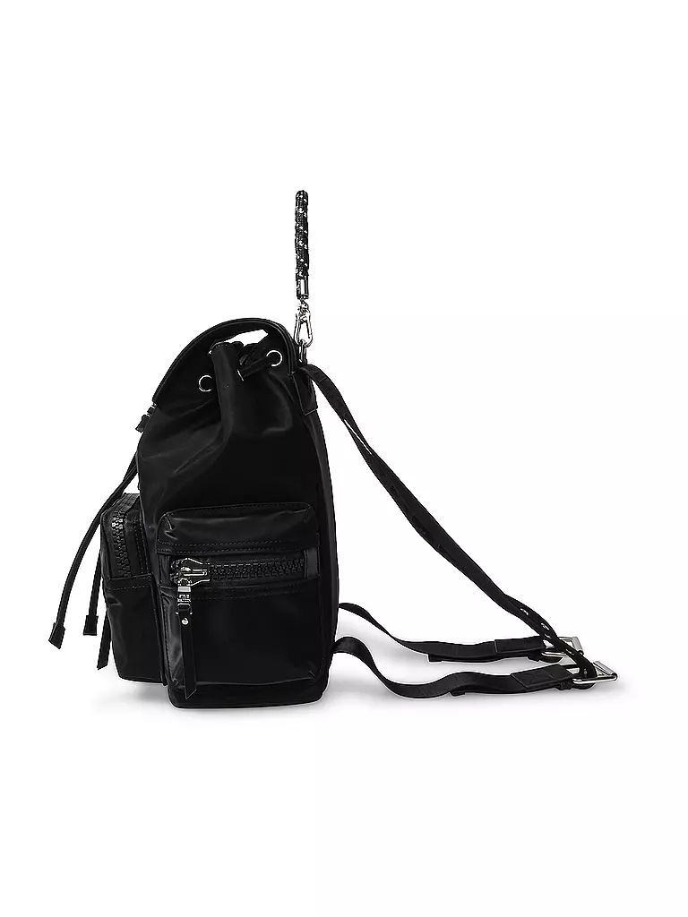 STEVE MADDEN | Rucksack BWILDER | schwarz