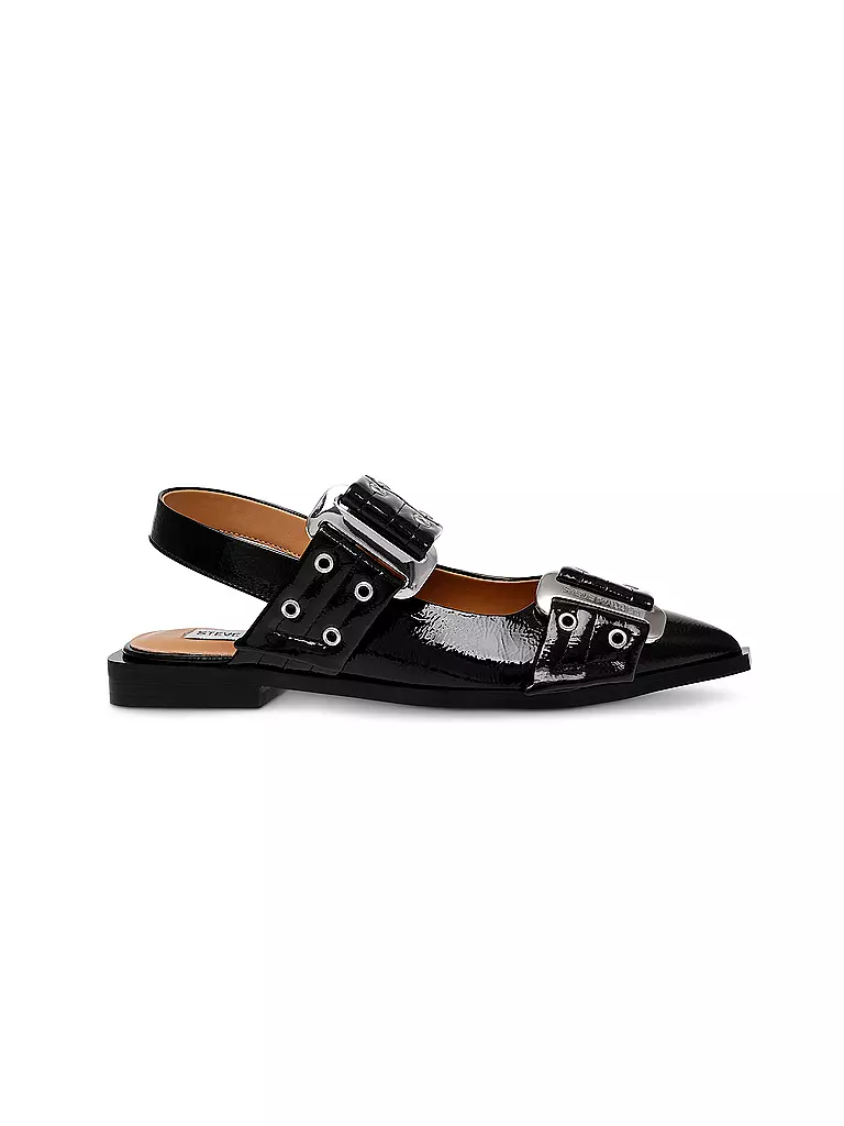 STEVE MADDEN | Sandalen GRAND AVE | schwarz