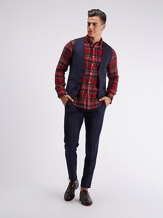 STRELLSON | Anzughose Slim Fit Mercer