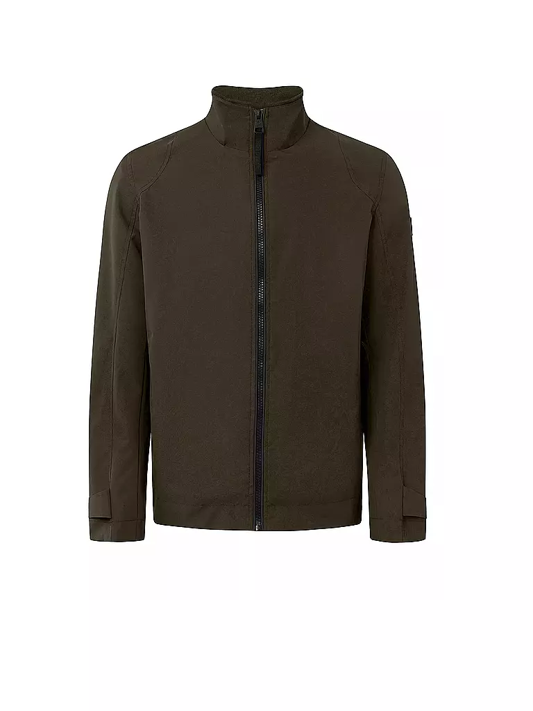 STRELLSON | Blouson LUCCA | olive