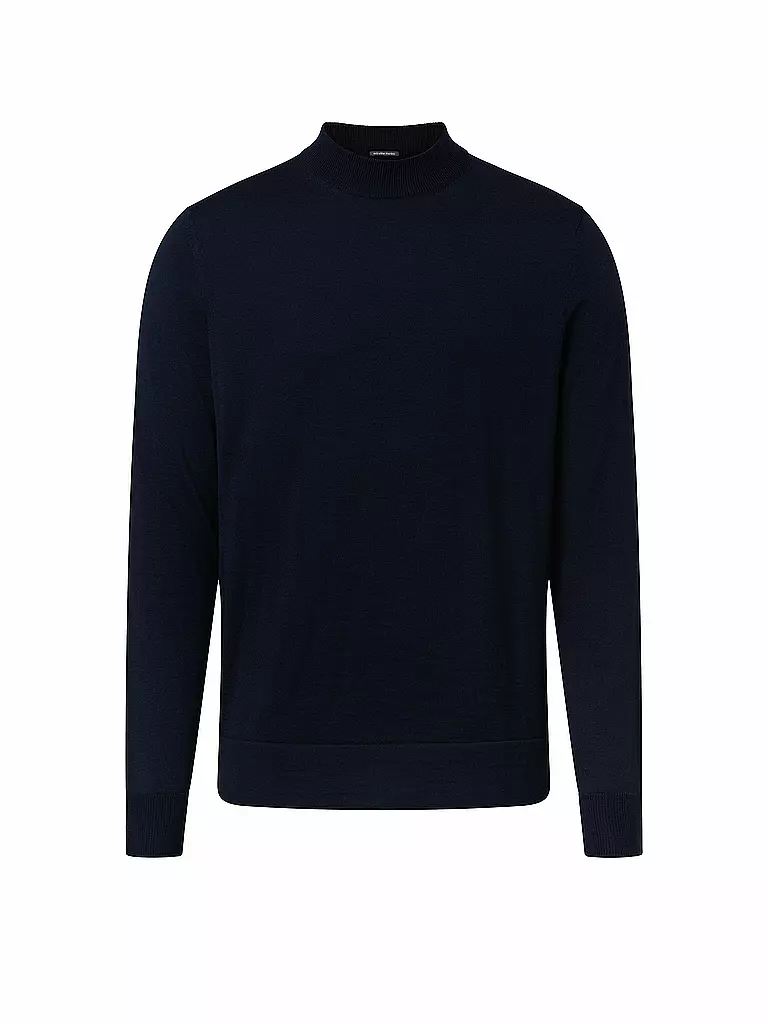 STRELLSON | Pullover MAREK | dunkelblau