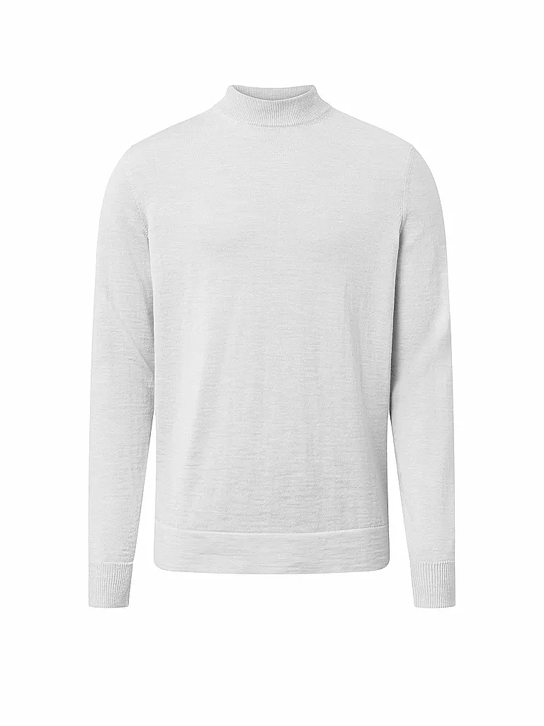 STRELLSON | Pullover MAREK | weiss